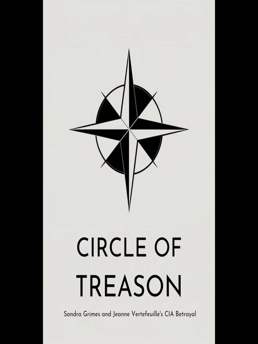 Title details for Circle of Treason by Dylan Ross - Available